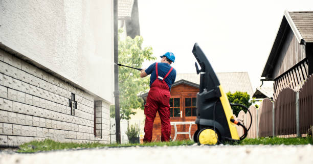 Best Sidewalk and Walkway Cleaning  in Glen Head, NY
